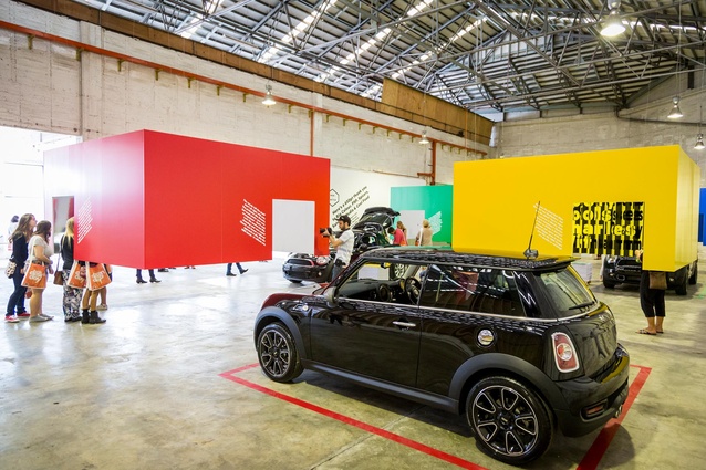 Urbis Designday 2013 in pictures