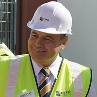 Ruma Karaitiana