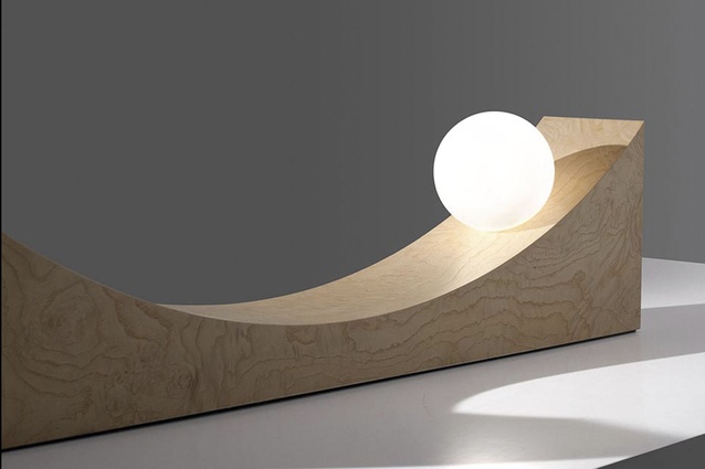 In the shadow of a man lighting collection by Child Studio | $POA from <a
href="http://childstudio.co/" target="_blank"><u>childstudio.co</u></a>.