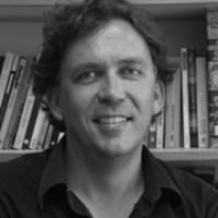 Scott Drake