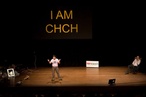 TEDxEQChCh 2012