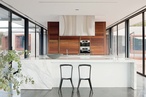 Kitchen confidential