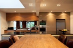 Queenstown kitchen