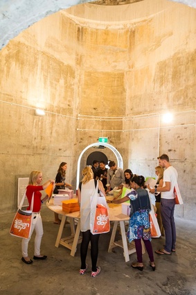 Urbis Designday 2013 in pictures