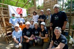 Four Kiwis to help build homes in Nepal