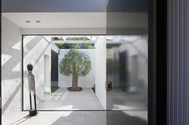 Kate's House by Bower Architecture and Interiors.