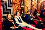 Kore rawa e rawaka te reo kotahi: "One language is never enough"