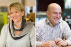 Jasmax appoints two new principals