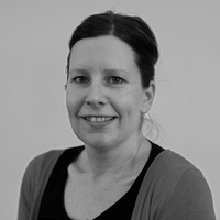 Sarah Bishop