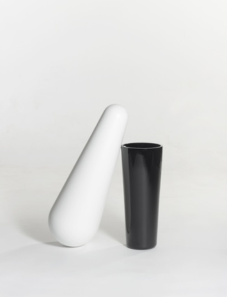Ignotus Nomen collection, vase (2011).