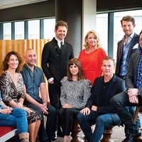 2012 AIDA Awards Jury