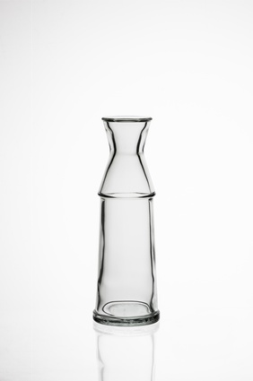 Carafe Eau de Paris (2004).