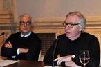 Chipperfield announces Venice 2012 theme