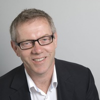 Gavin Lister