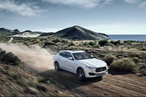 Latest in luxury cars