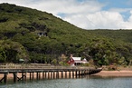 Kawau Island House