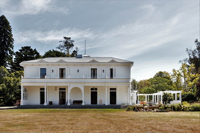 Winners announced: 2021 Gisborne/Hawke’s Bay Architecture Awards