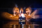 Wellington to light up