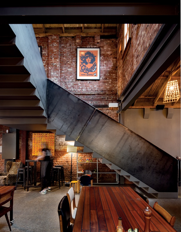 Vogel's Revival | Architecture Now