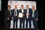 2017 NZIOB Awards for Excellence winners