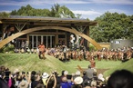 Rameka Alexander-Tu’inukuafe on…“A Ngā Tamatoa perspective on Māori architecture”
