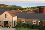 Cape Kidnappers wine event