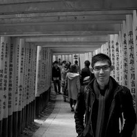 Alexander Goh