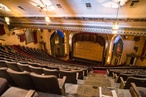 St James Theatre redevelopment