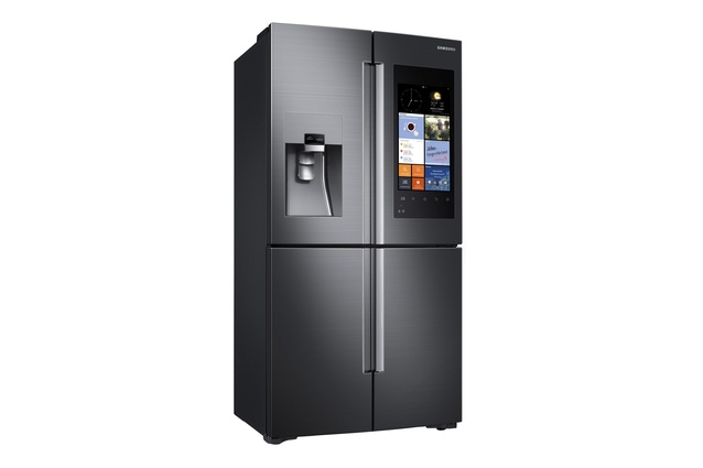 Samsung Family Hub | $9,999 from <a href="http://www.samsung.com/nz/home/" target="_blank"><u>samsung.com</u></a>