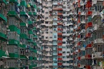 A roof over one's head: housing crises in Auckland, London and New York
