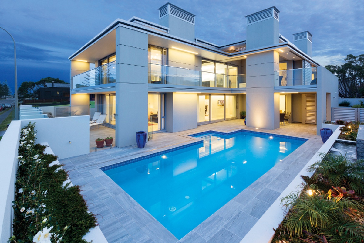 2015 House of the Year Awards Architecture Now