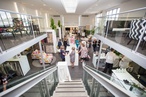 James Dunlop Textiles and WGSN