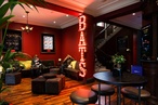 Bats Theatre