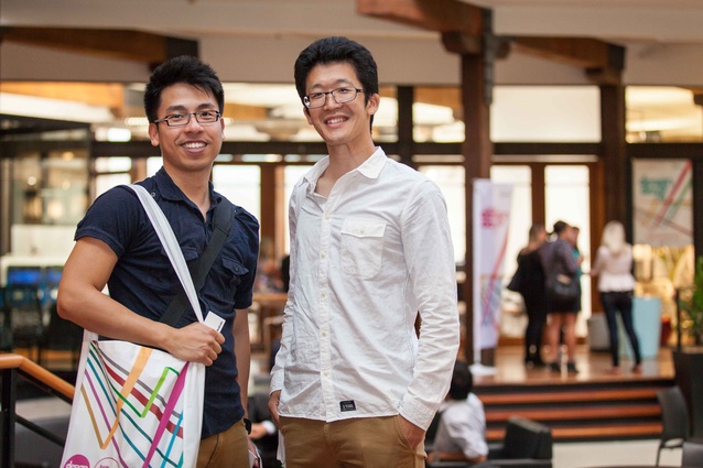 Designday Pro 2015: It's a wrap