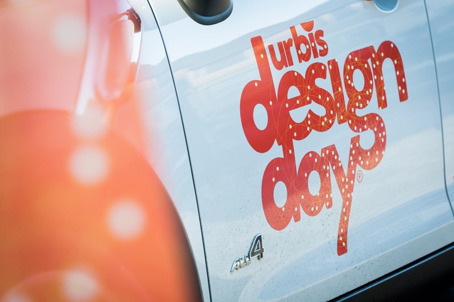 Urbis Designday 2013 in pictures