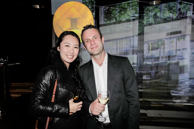 Social pics: 2013 Interior Awards Evening