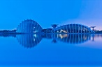 World Architecture Festival 2013
