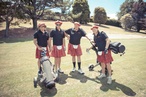 World of golf