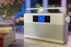 Win a Geneva WorldRadio from Denco Audio