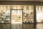 Approaching Zara