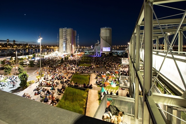 auckland landscape architects auckland waterfront scoops accolades architecture now auckland landscape architects auckland waterfront scoops accolades architecture now