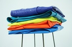 Solid Colour exhibition