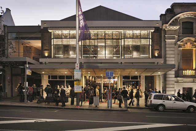 Q Theatre: A purpose-built theatre space featuring contemporary architecture. Architects: Cheshire Architects and Williams Ross Architects. 305 Queen Street; qtheatre.co.nz.