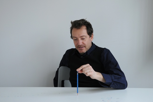 Pierre Charpin.