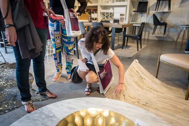 Snapshots of Designday 2017