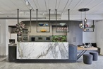 New showroom for Kitchens by Design