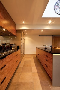 Queenstown kitchen | Architecture Now