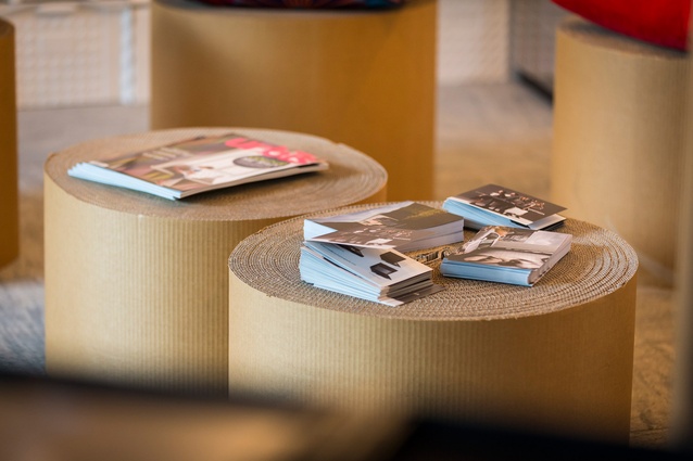 Urbis Designday 2013 in pictures