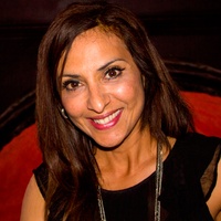 Sharon Stephenson