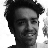 Matthew Hurst